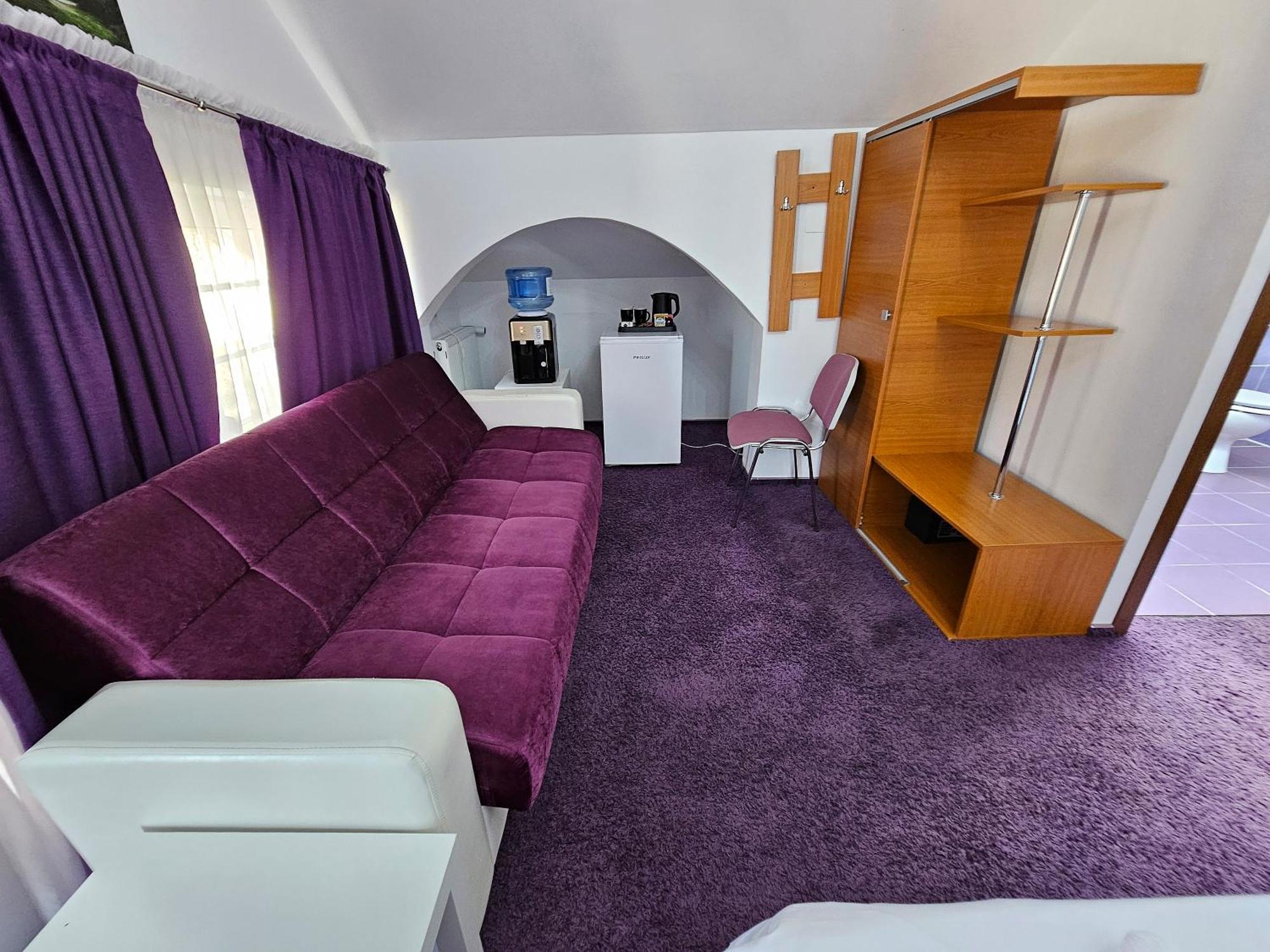 Iris Boutique Therme & Bucharest Otopeni Airport Kültér fotó