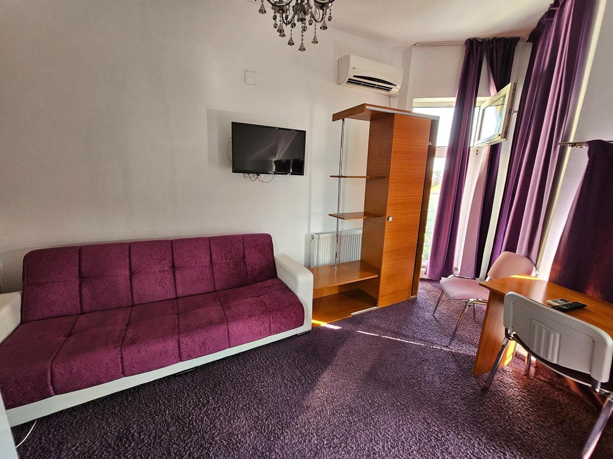 Iris Boutique Therme & Bucharest Otopeni Airport Kültér fotó