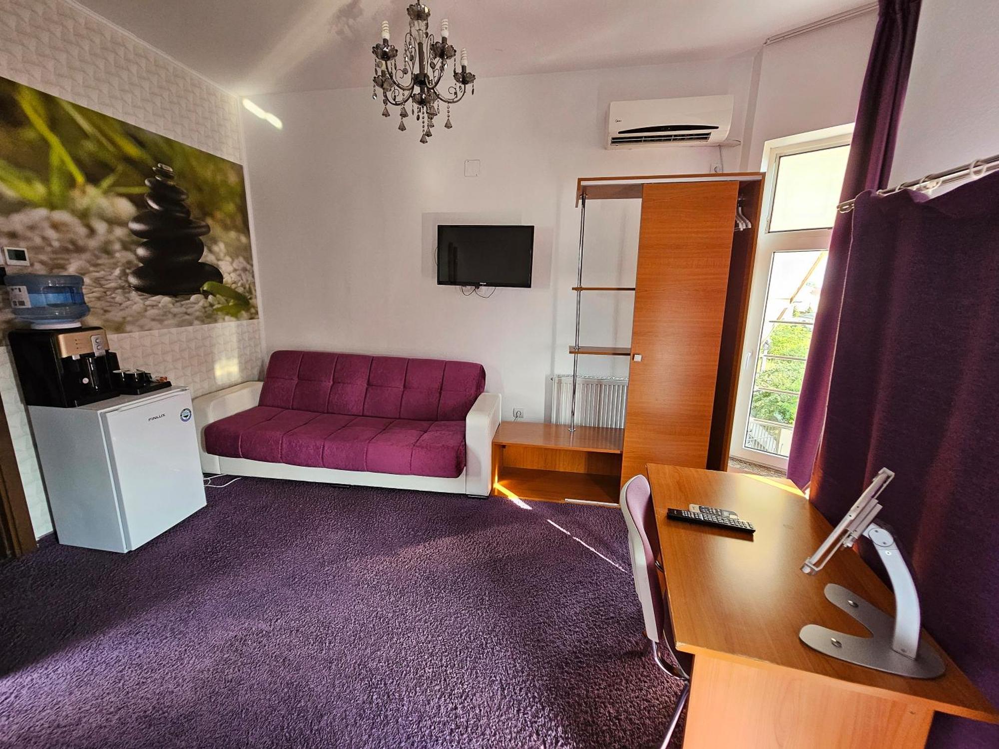 Iris Boutique Therme & Bucharest Otopeni Airport Kültér fotó