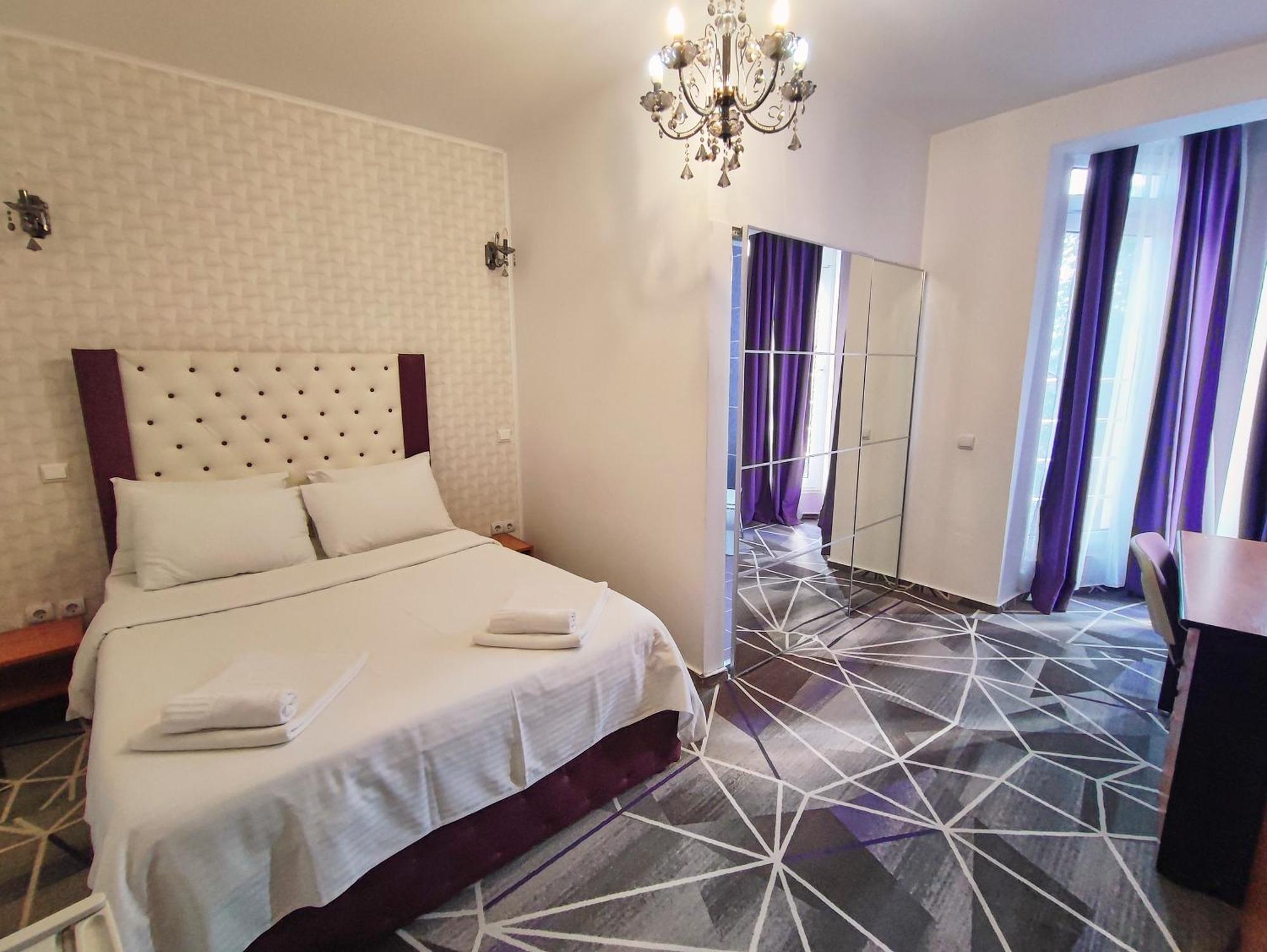 Iris Boutique Therme & Bucharest Otopeni Airport Kültér fotó