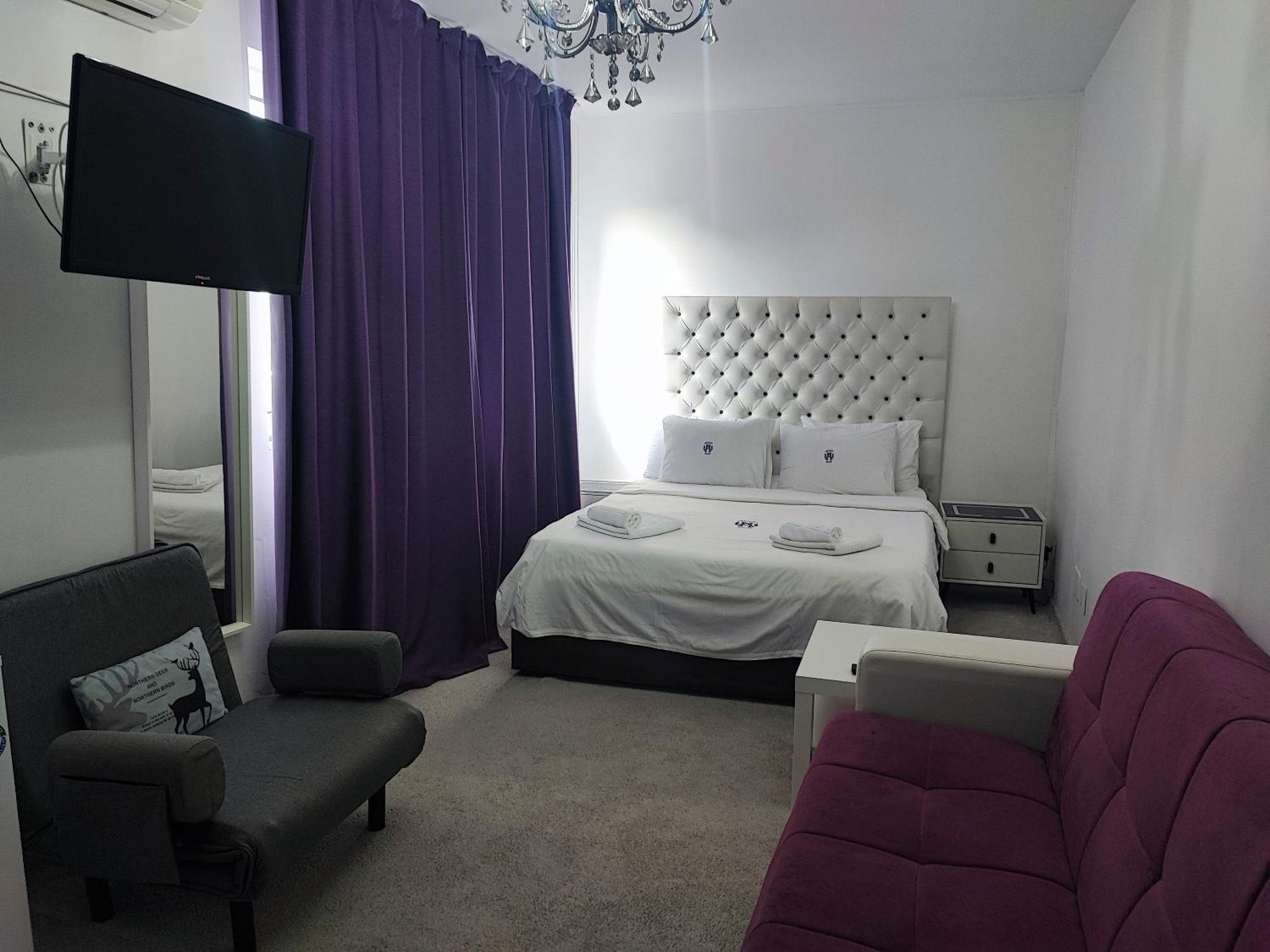 Iris Boutique Therme & Bucharest Otopeni Airport Kültér fotó