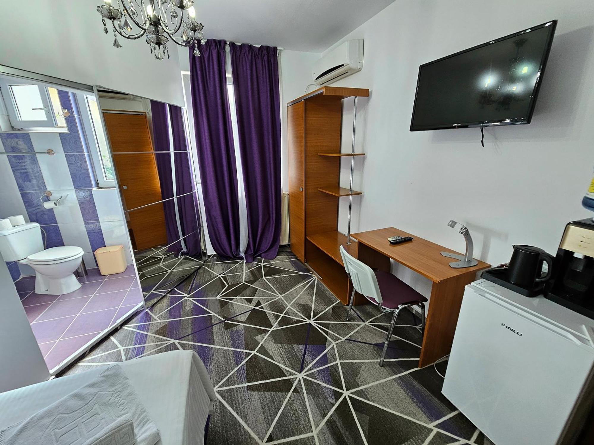 Iris Boutique Therme & Bucharest Otopeni Airport Kültér fotó