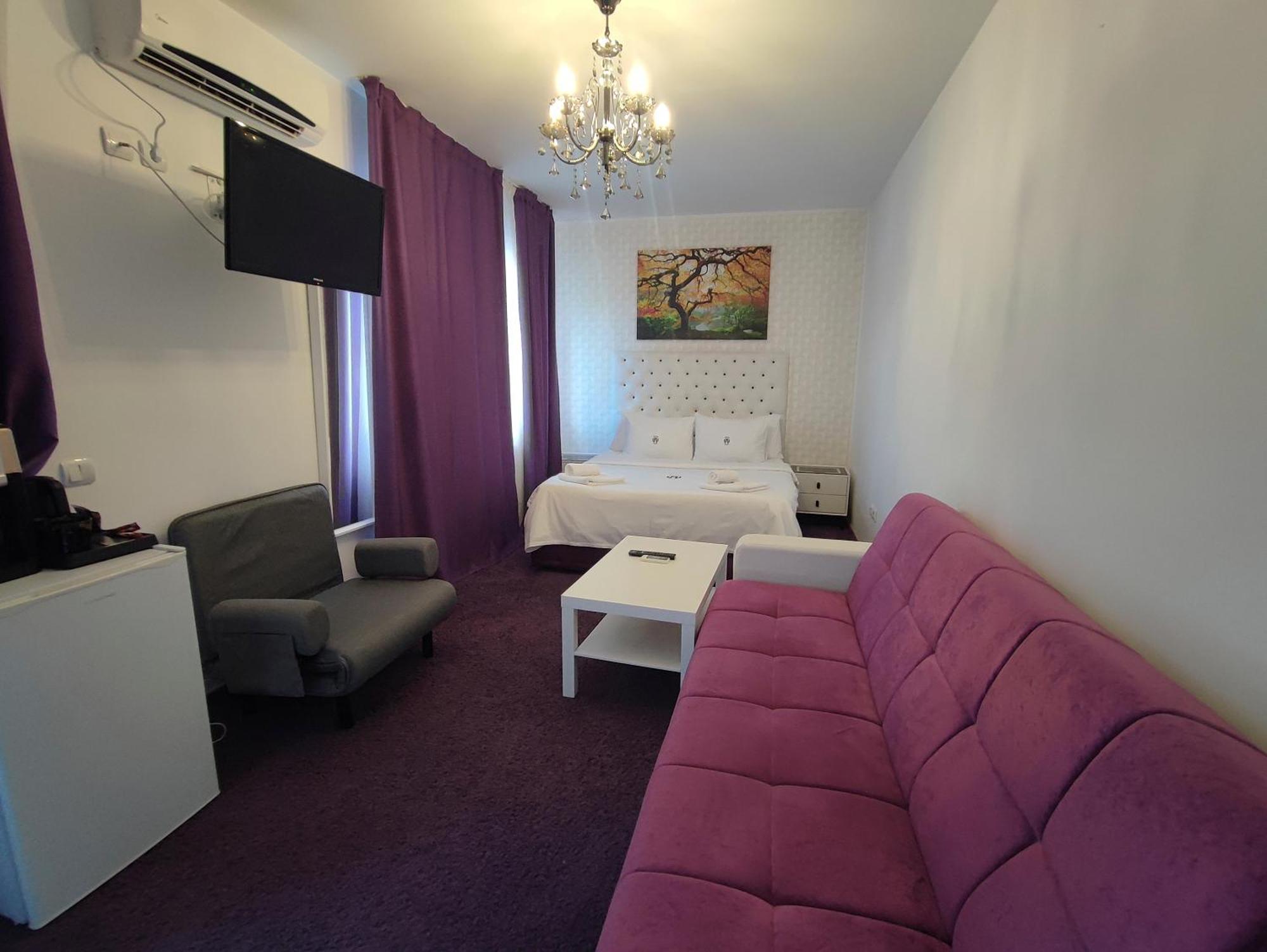 Iris Boutique Therme & Bucharest Otopeni Airport Kültér fotó