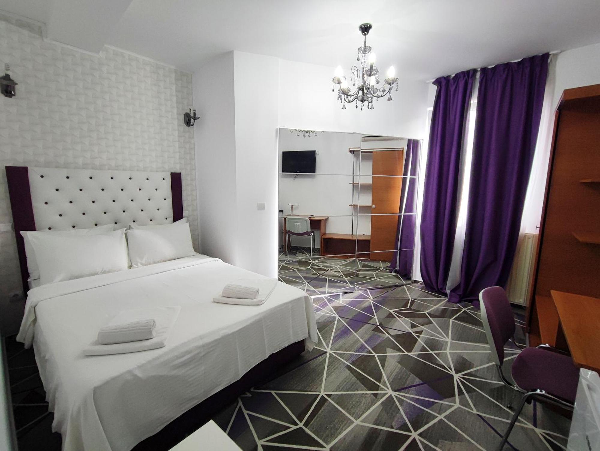 Iris Boutique Therme & Bucharest Otopeni Airport Kültér fotó