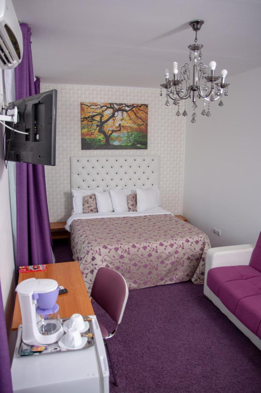 Iris Boutique Therme & Bucharest Otopeni Airport Kültér fotó