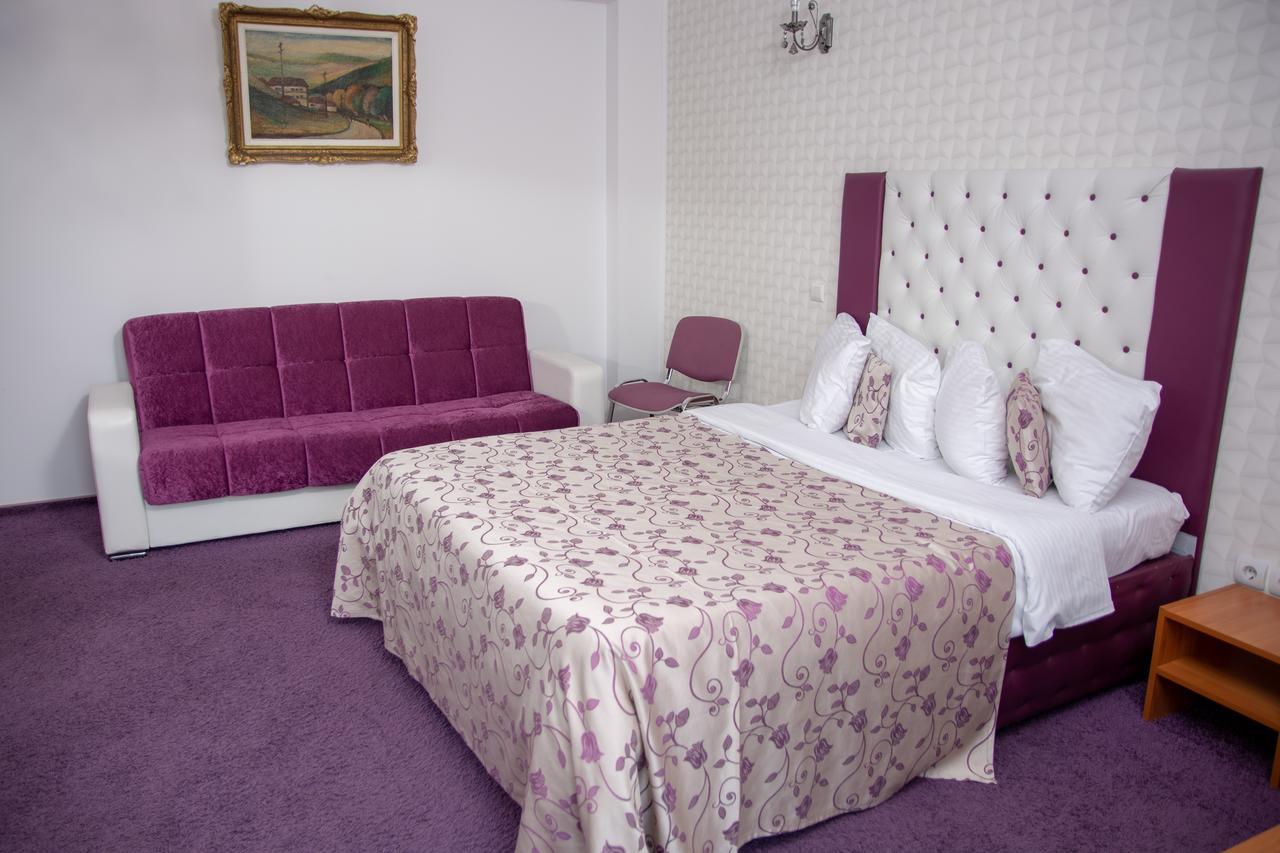 Iris Boutique Therme & Bucharest Otopeni Airport Kültér fotó